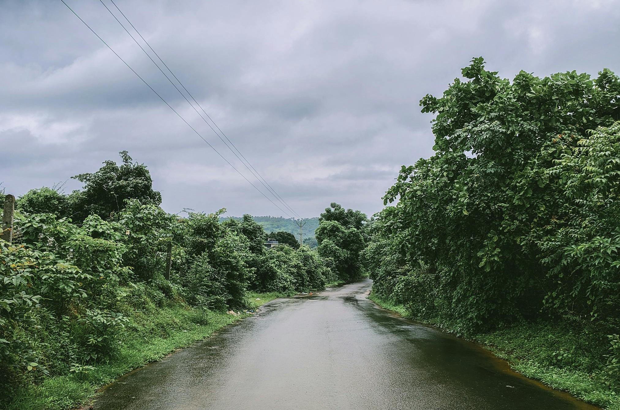 Goa Weather in July, August and September: What to Expect During Goa Rains
