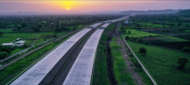 Mumbai to Nagpur via Samruddhi Mahamarg: Monsoon Getaways Near Mumbai (Updated)