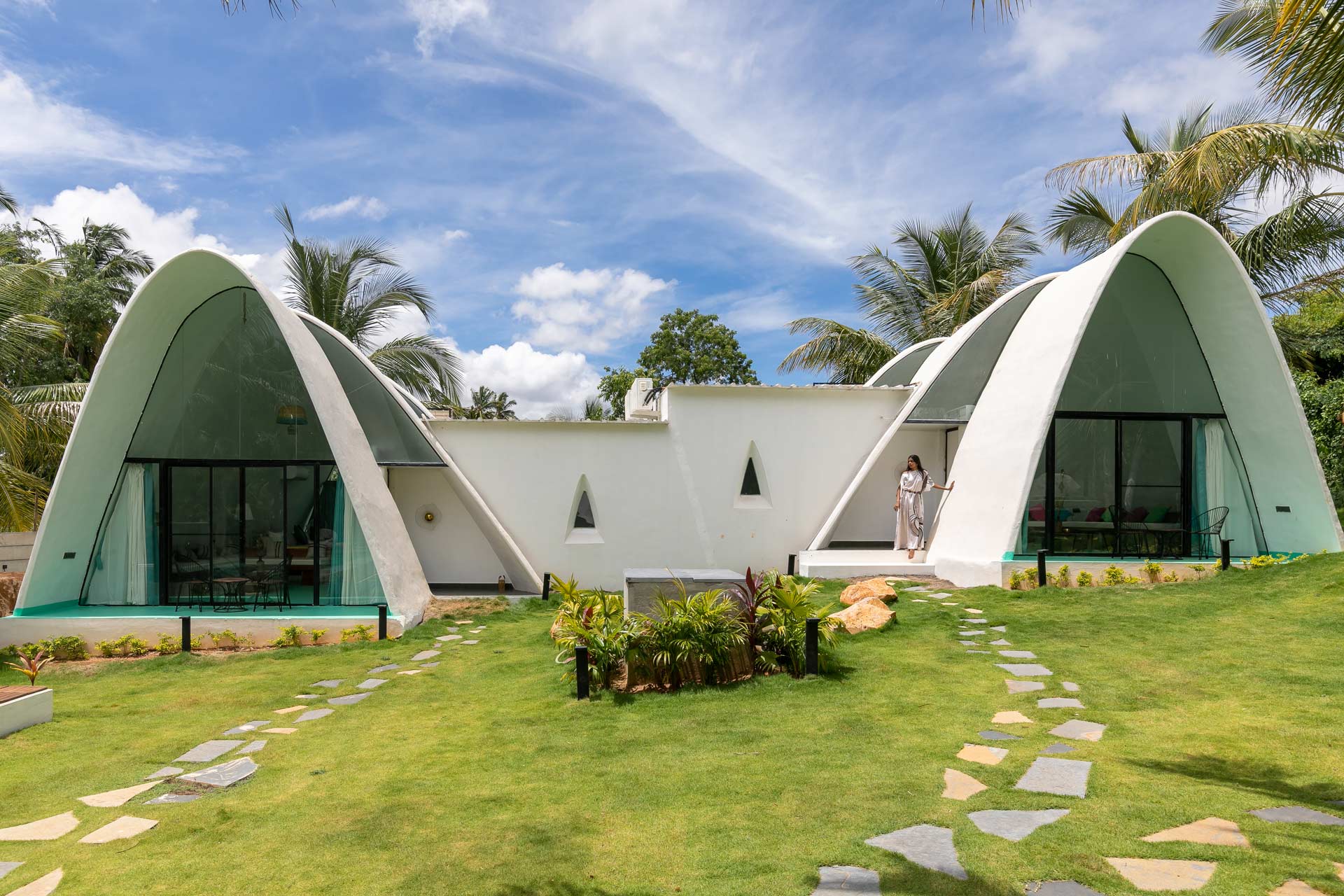 Unique Stays in India: A Guide to the Country’s Best-Kept Secrets