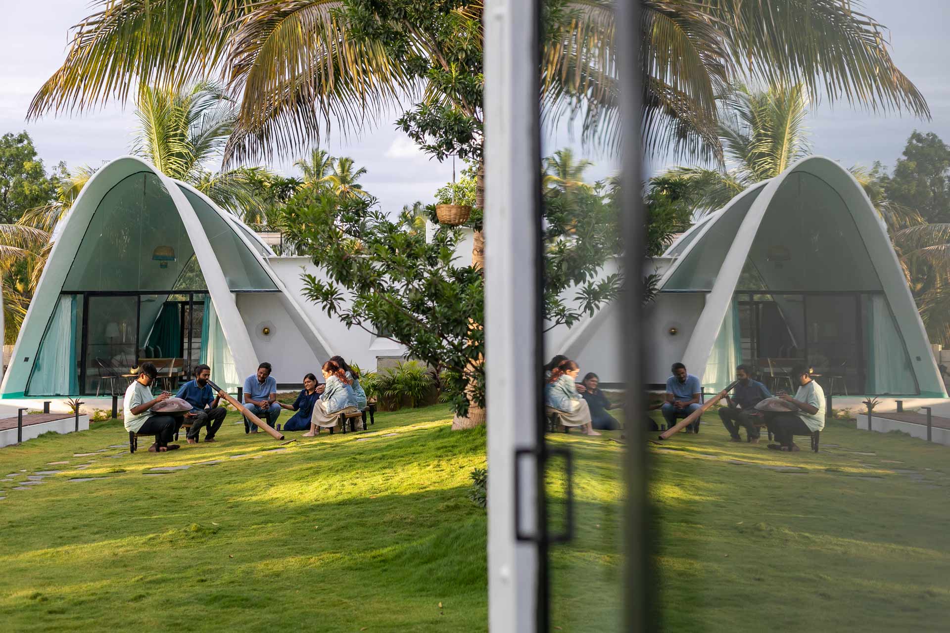 Homestays in South India That Offer the Perfect Digital Detox