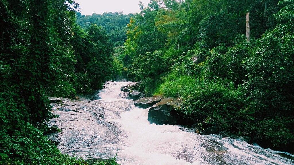 Peaceful Places to Visit in Monsoon in India: No Tourists, Just Rain & Greenery