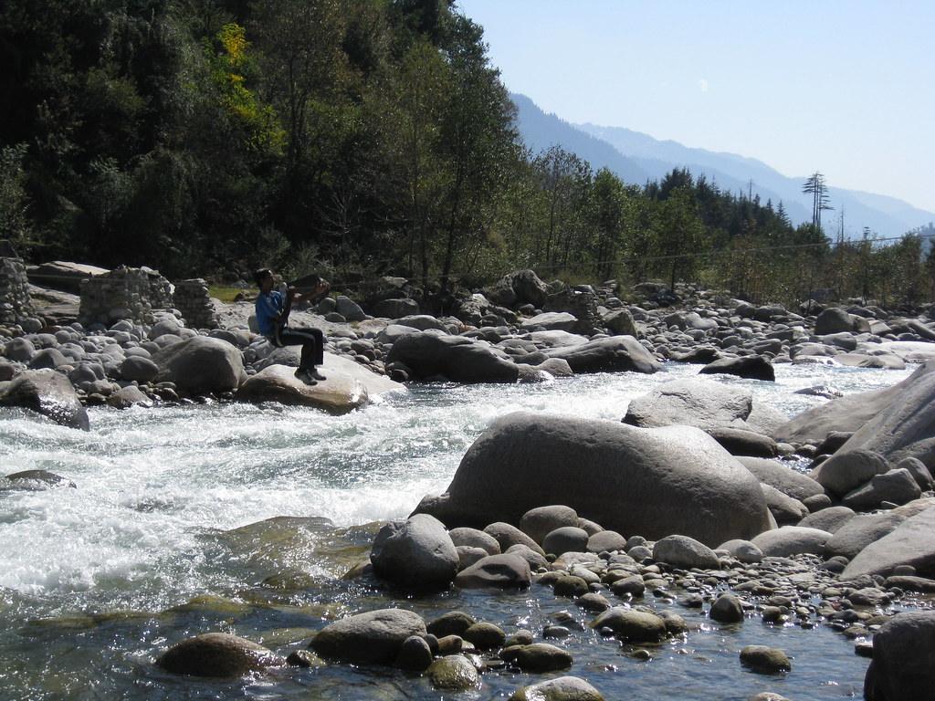 Cold Places in India which make the Perfect Coolcation Destinations