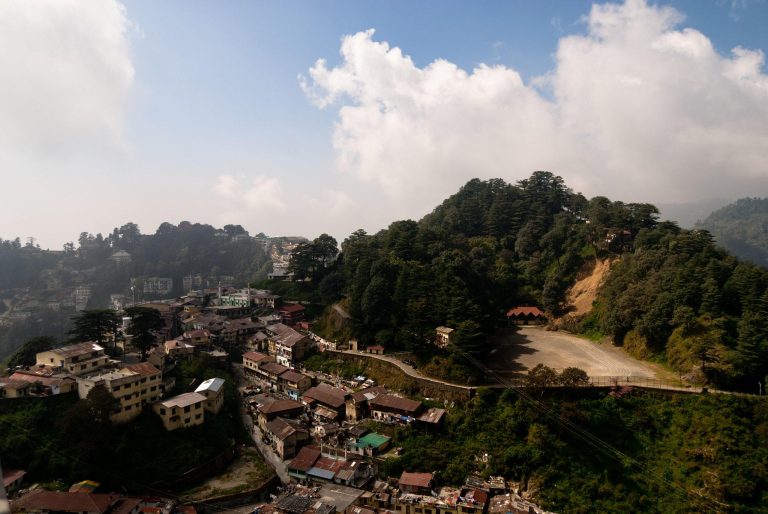 Places to visit in Landour that you don’t want to miss