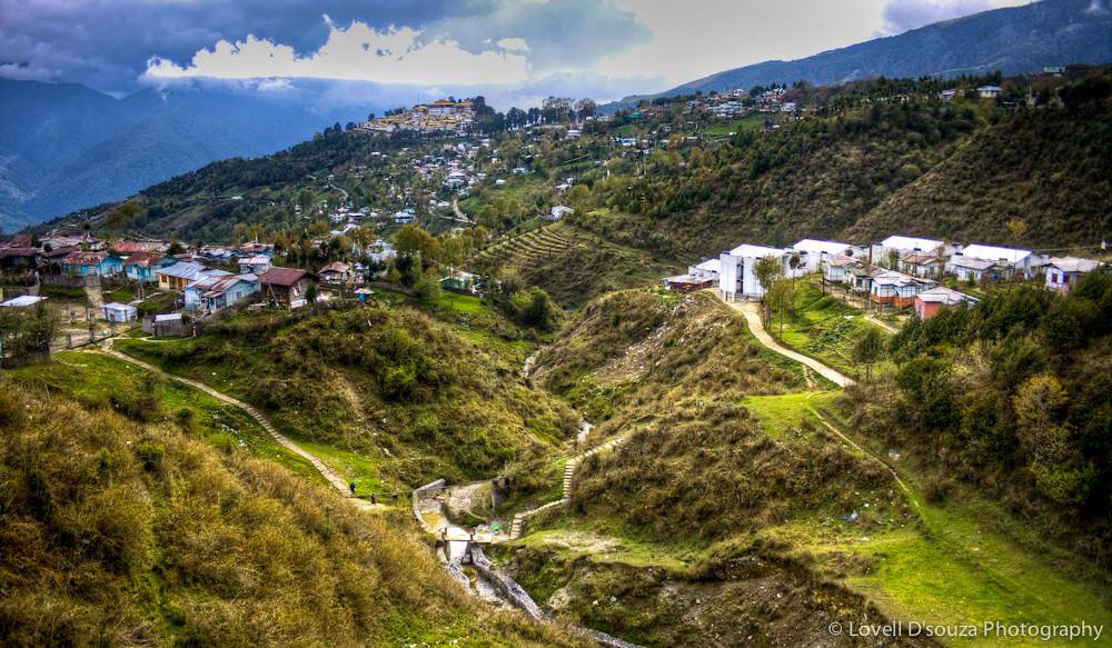 7 Less-Crowded Alternatives to Popular Hill Stations in India