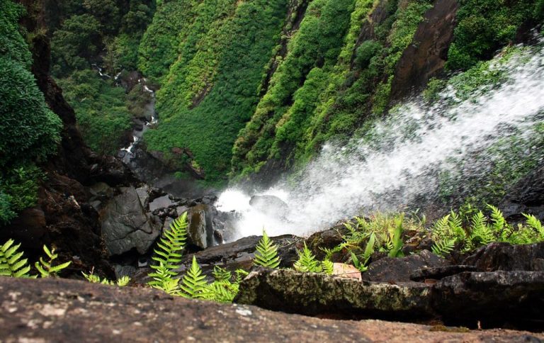 12 Best Places to Visit in Karnataka in Monsoon 2026