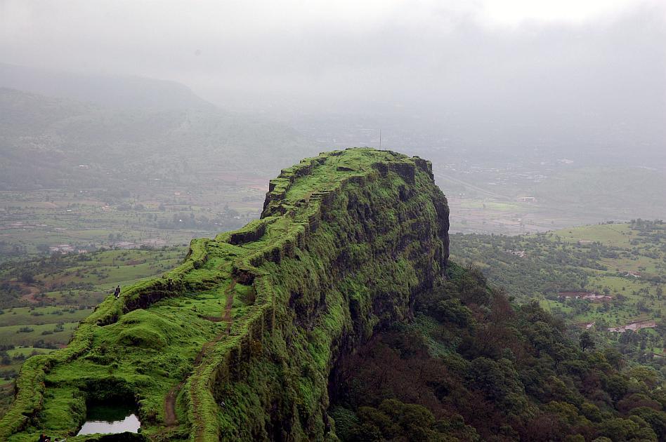 Maratha Military Landscapes of India: 12 Forts Now on UNESCO World Heritage List 
