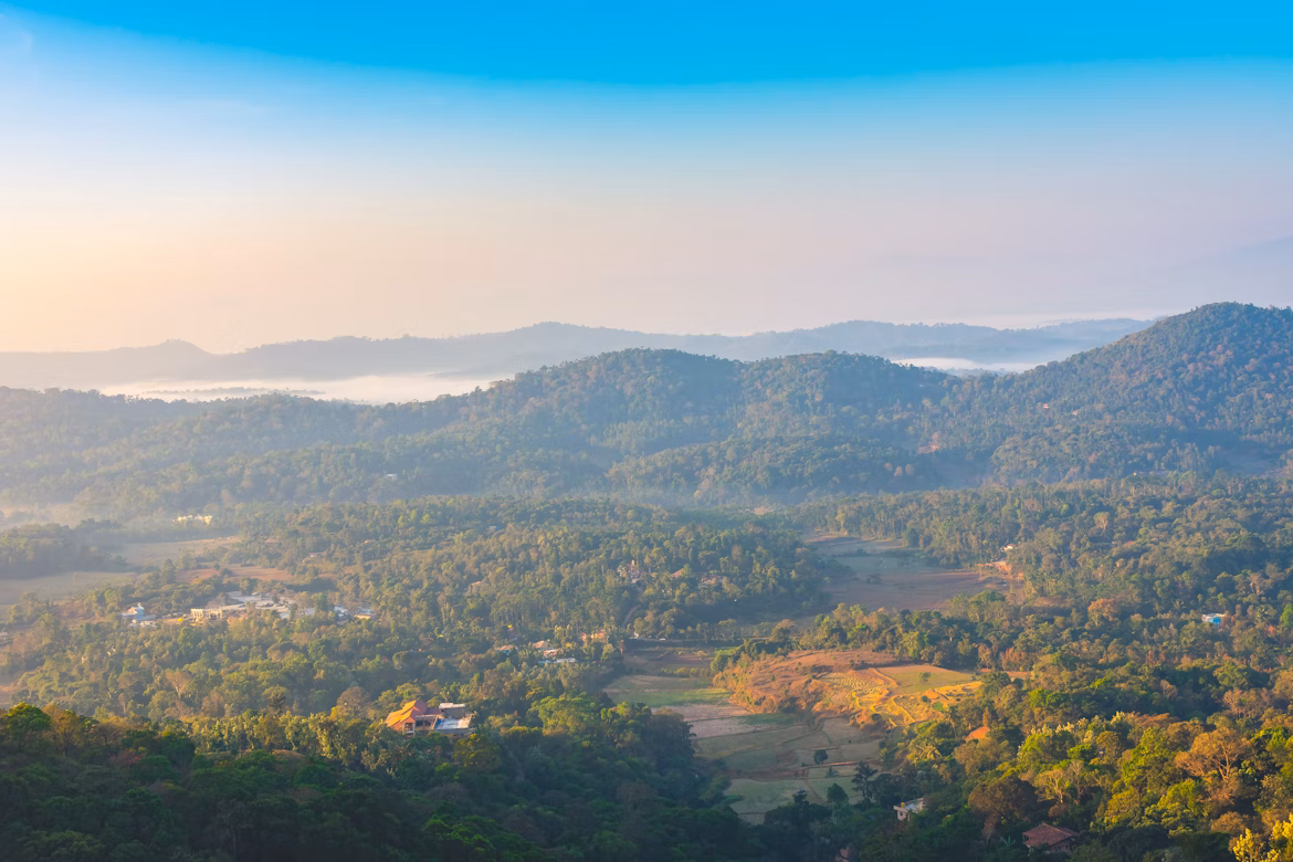 Coorg in December 2026 – Coorg Weather, Itinerary & Travel Tips (Updated)