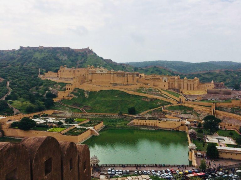 Rajasthan Weather in July & August 2026 + 11 Places to Visit