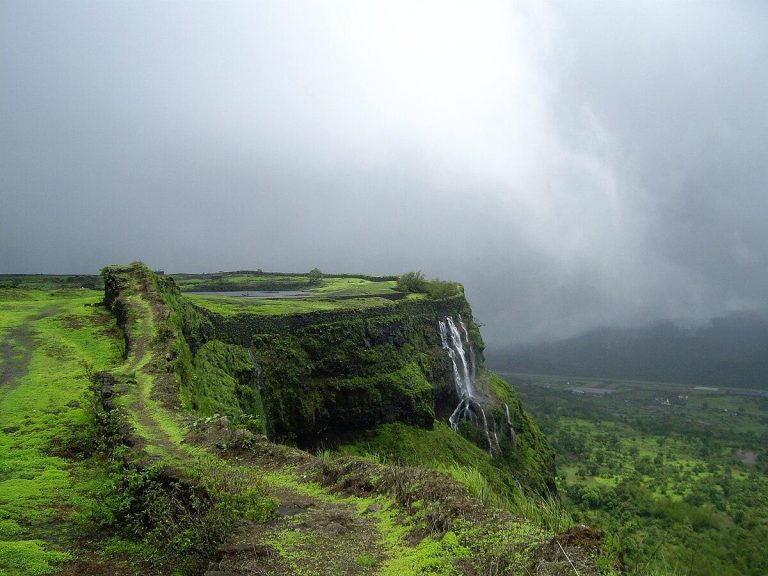 5 Hill Stations Near Mumbai You’ve Probably Never Heard Of