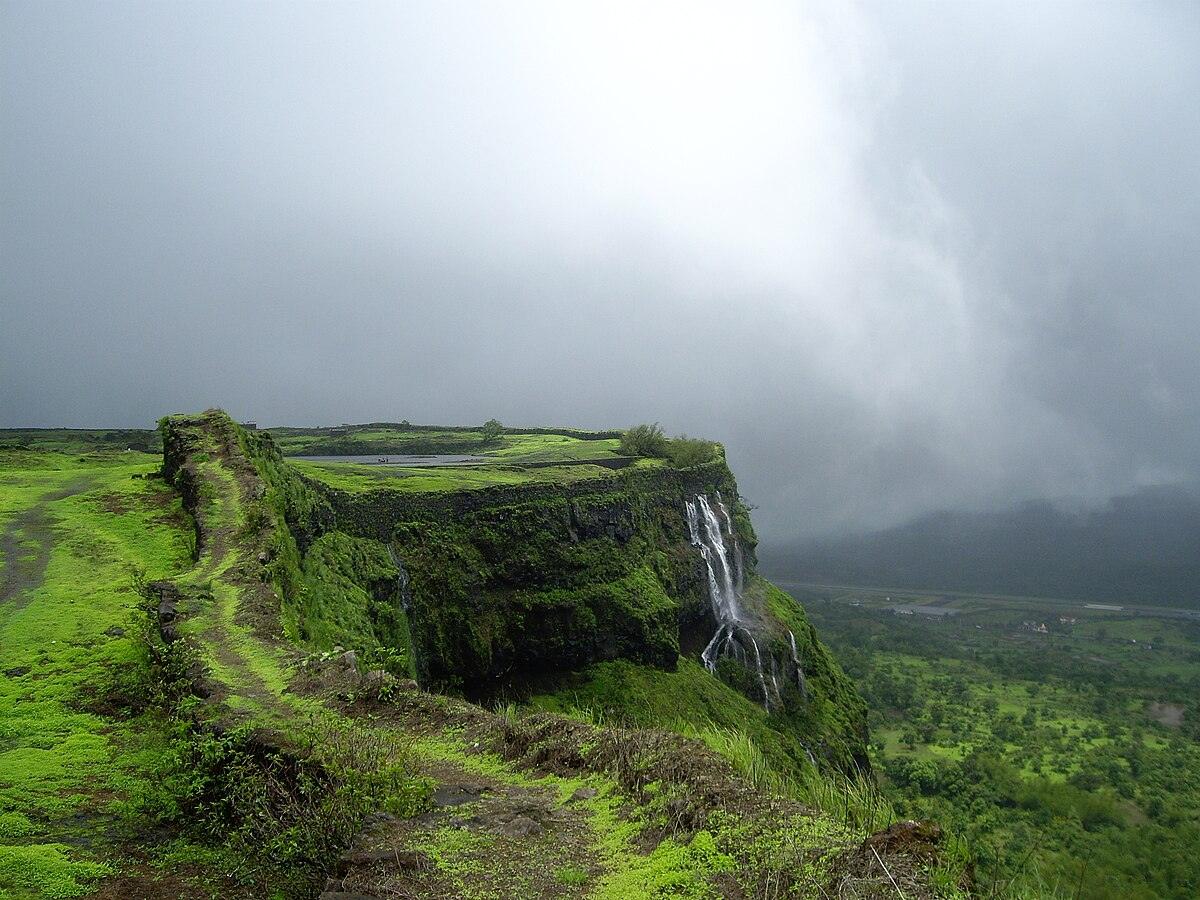 5 Hill Stations Near Mumbai You’ve Probably Never Heard Of