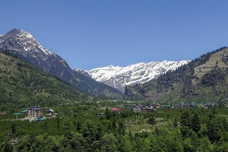 Weather in Himachal Pradesh in August & September 2026: 11 Places to Visit