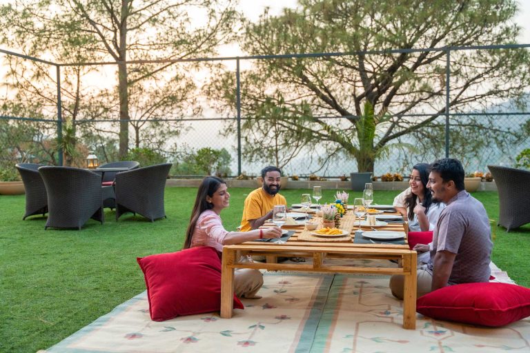 Trusted Stays: Why Guests Return to StayVista Villas & Cottages