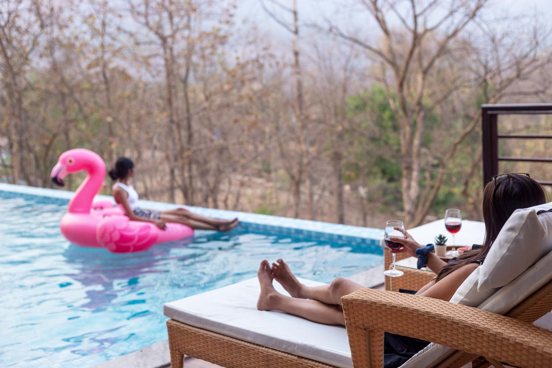 Discover the Ultimate Stay in Lonavala