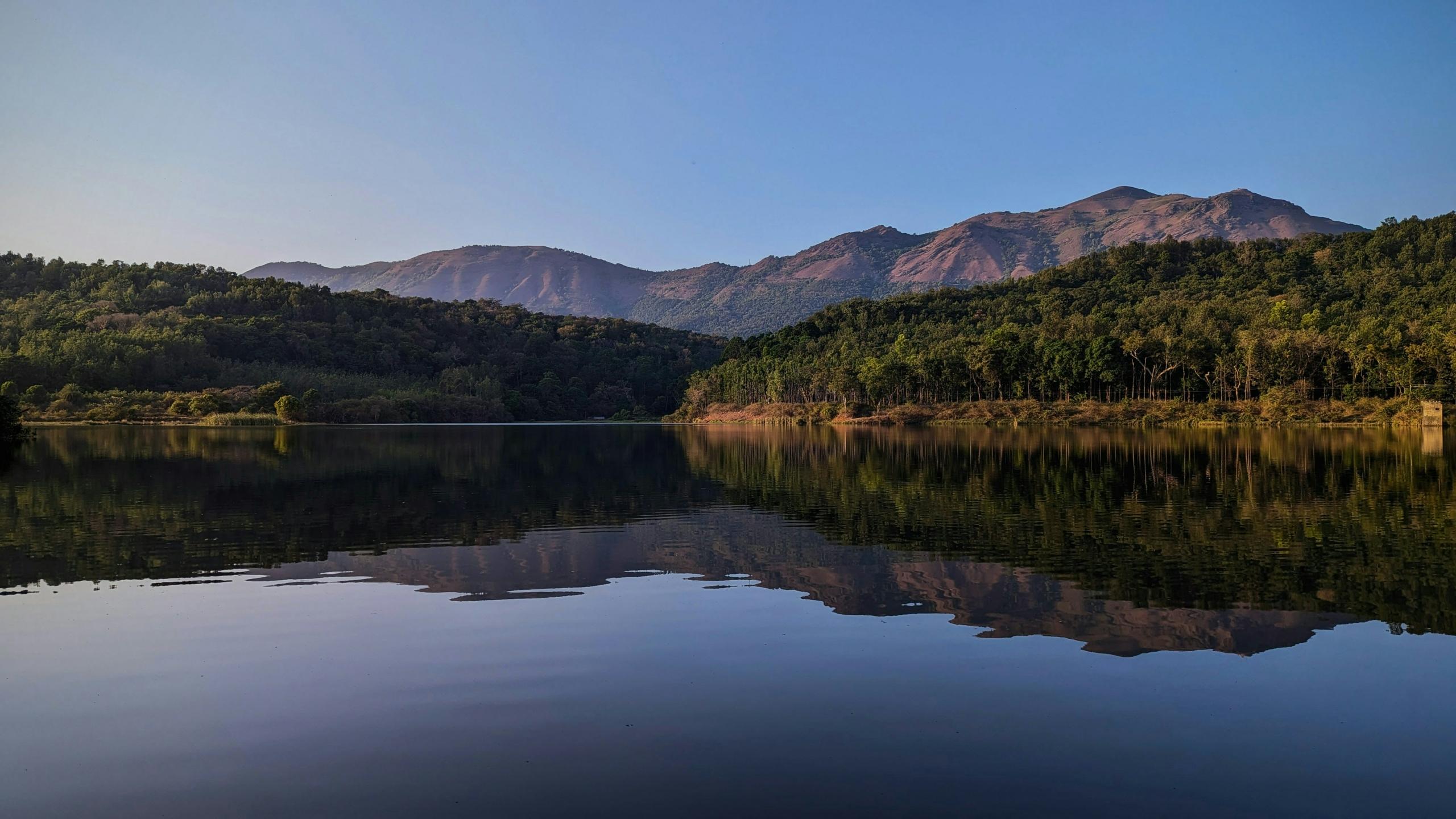 15 Best Hill Stations in Karnataka to Visit (Nov–Feb) — Travel Guide 2026 (Updated)