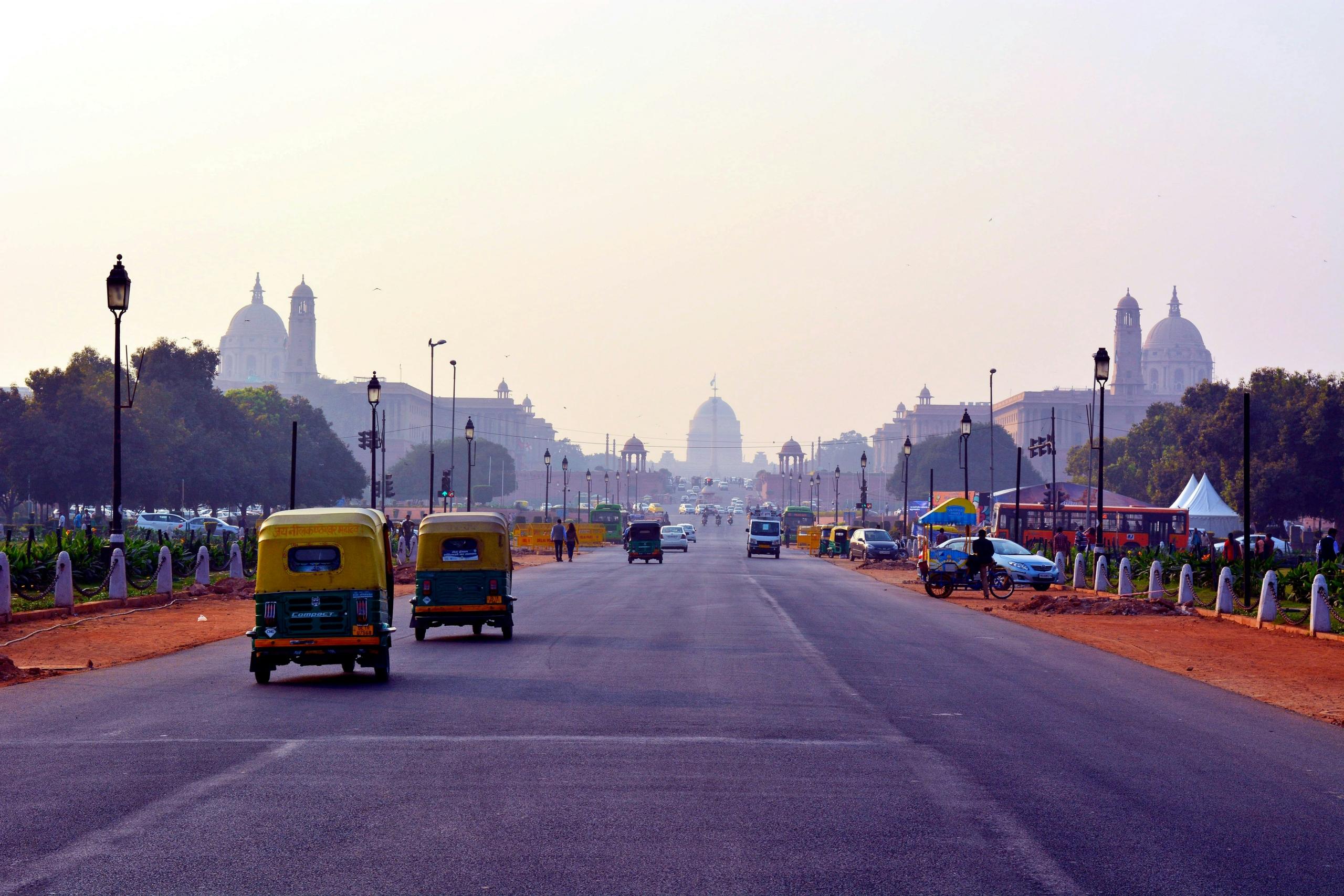 Best Staycation Spots in Delhi and Gurgaon for a Quick Escape