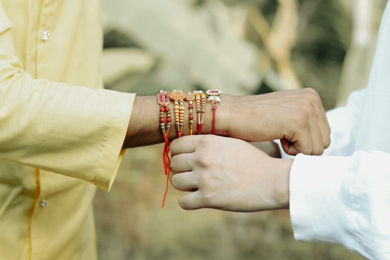 Best Places to Visit in India for the Raksha Bandhan Long Weekend2025(Aug 15–17)
