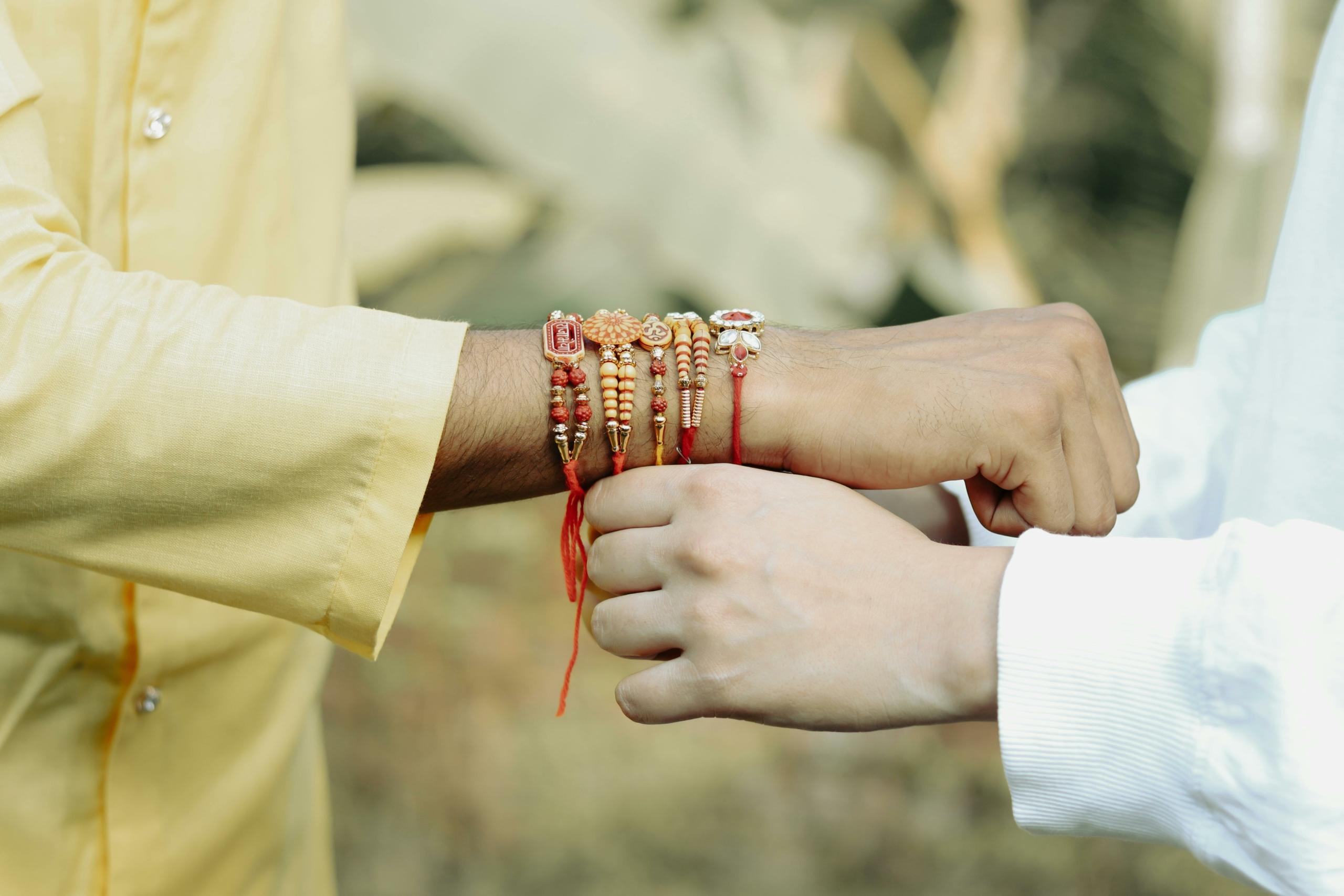 Best Places to Visit in India for the Raksha Bandhan Long Weekend2025(Aug 15–17)