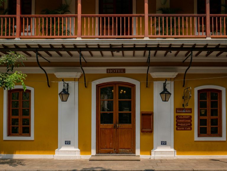 The Ultimate Guide to a Memorable Stay in Pondicherry Villas