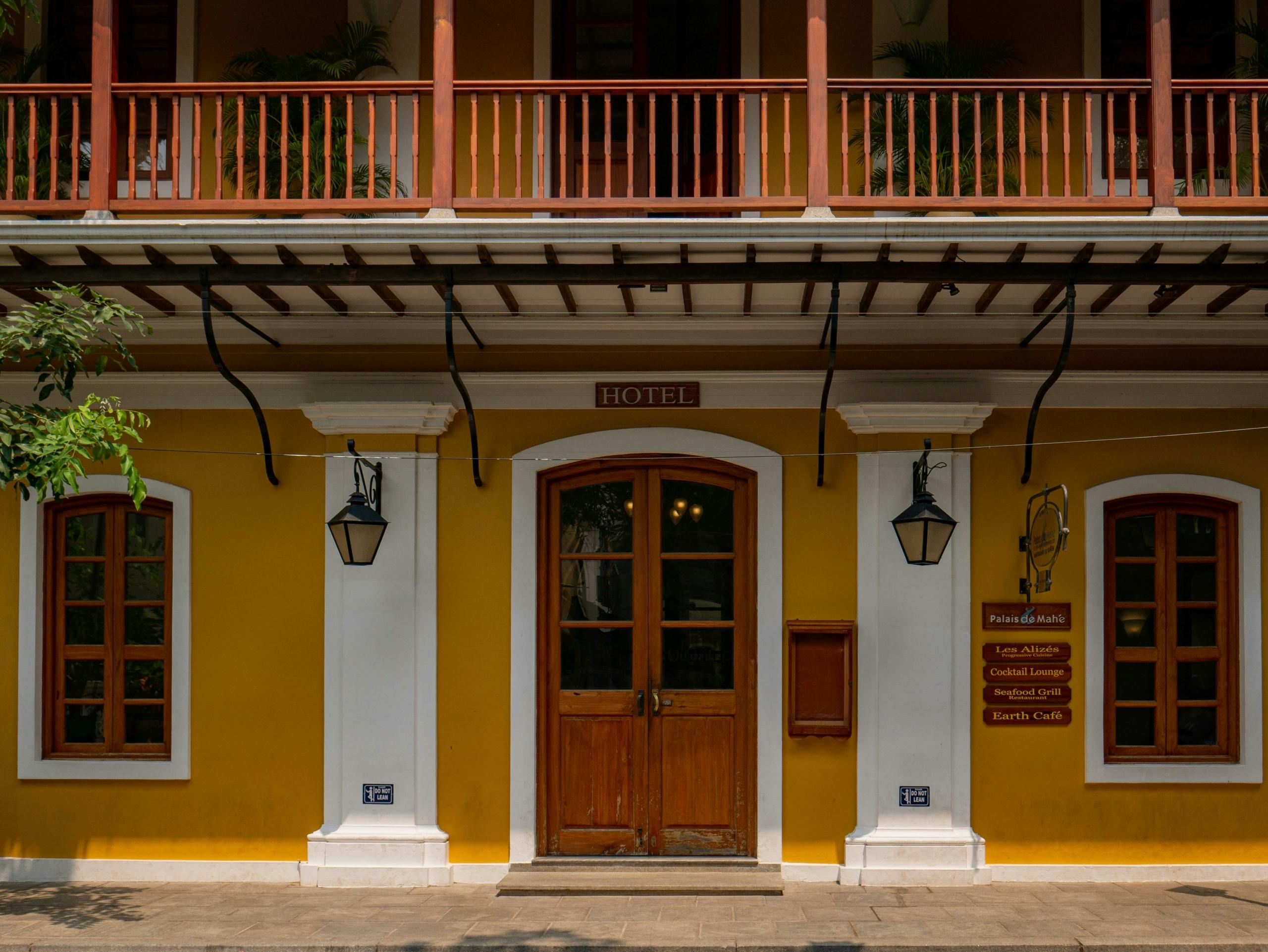 The Ultimate Guide to a Memorable Stay in Pondicherry Villas
