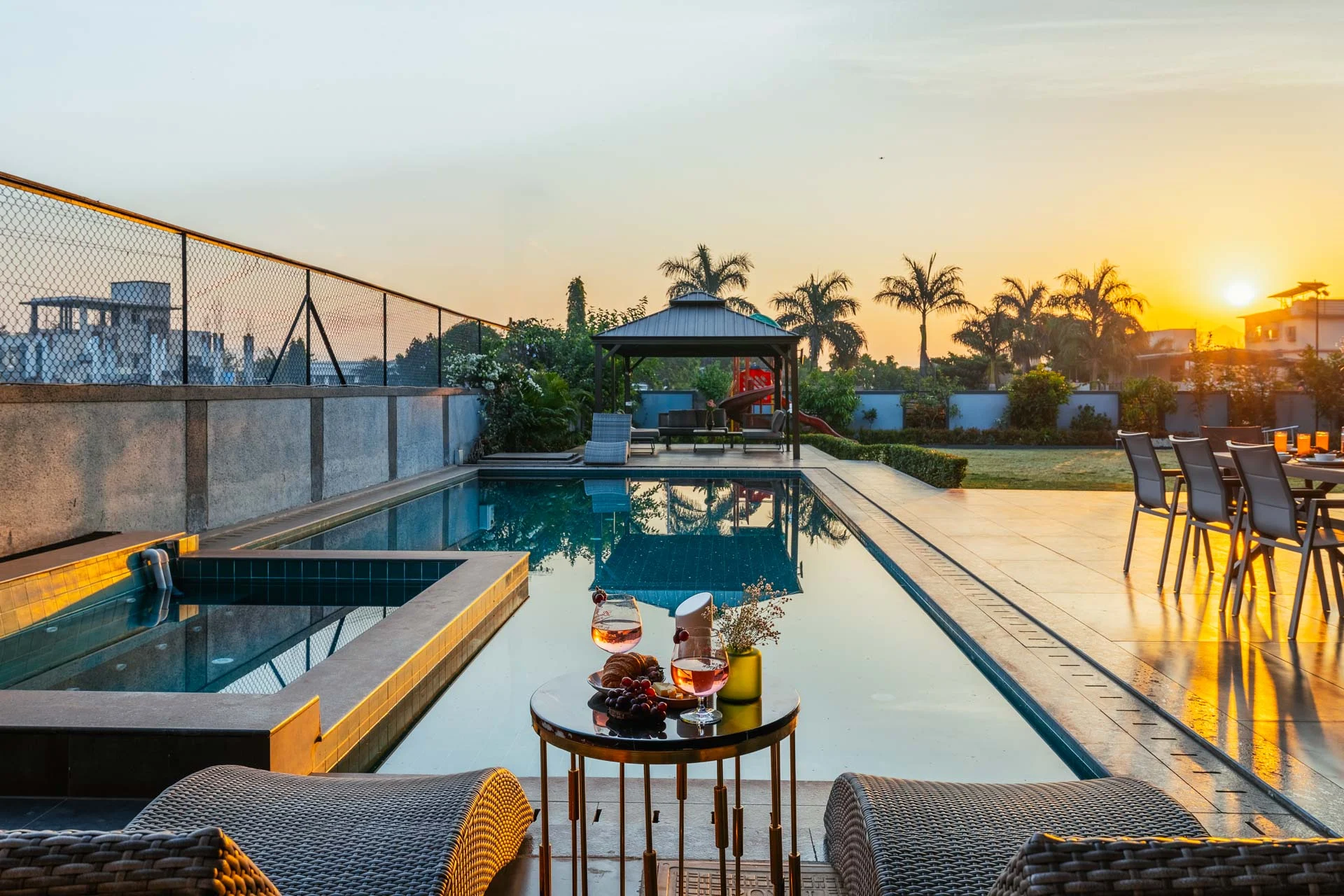 Discover the Best Family‑Friendly Private Pool Villas in Lonavala