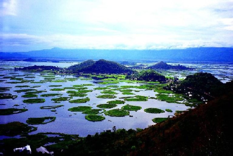 India Has the Only Floating National Park in the World – Here’s Where to Find It