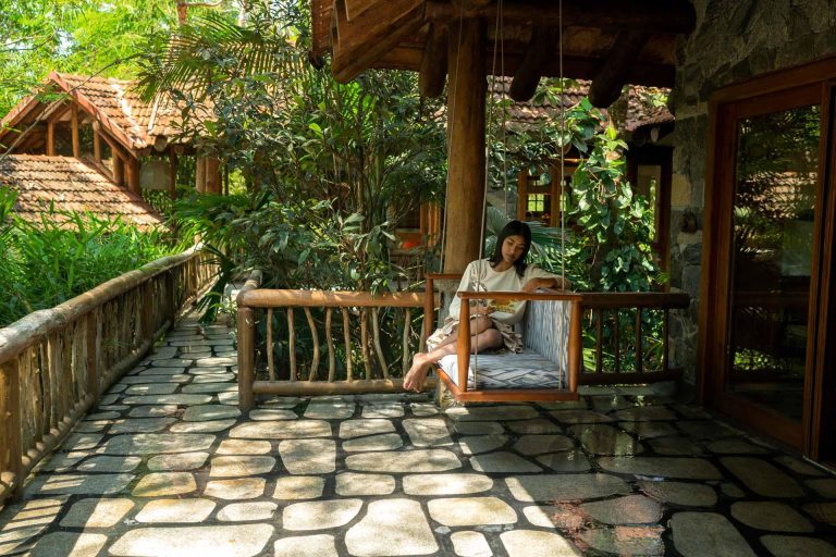 The Rise of Luxury Villas in India’s Hospitality Scene