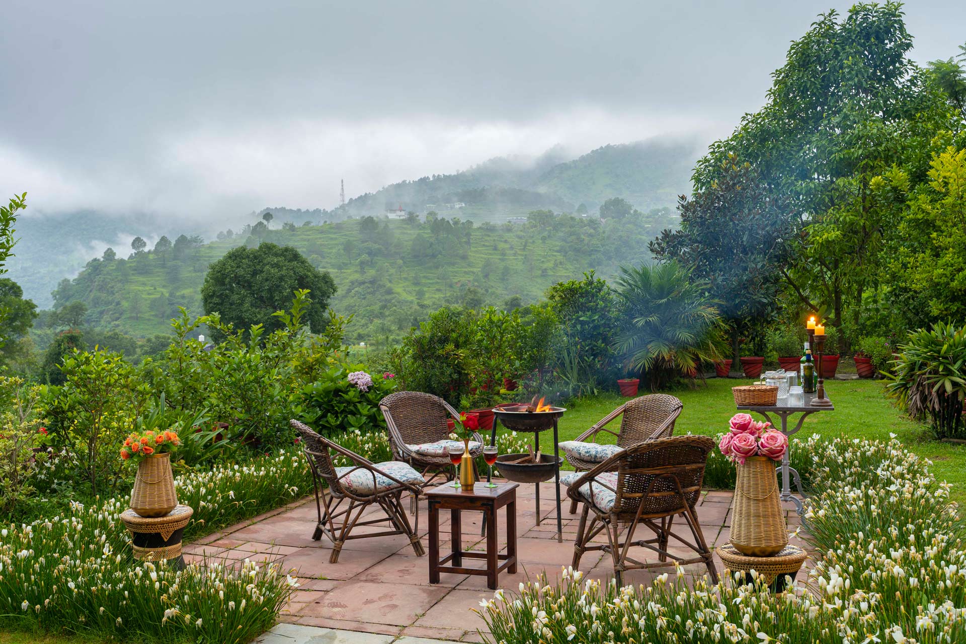 12 Best Places to Visit in North India in August 2026