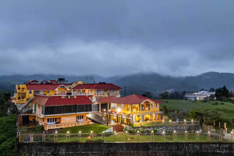 Ultimate Guide to Planning the Perfect Ooty Stay in 2026