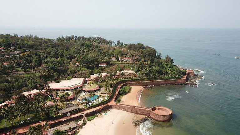 Expert Guide to the Best Places to Visit in North Goa