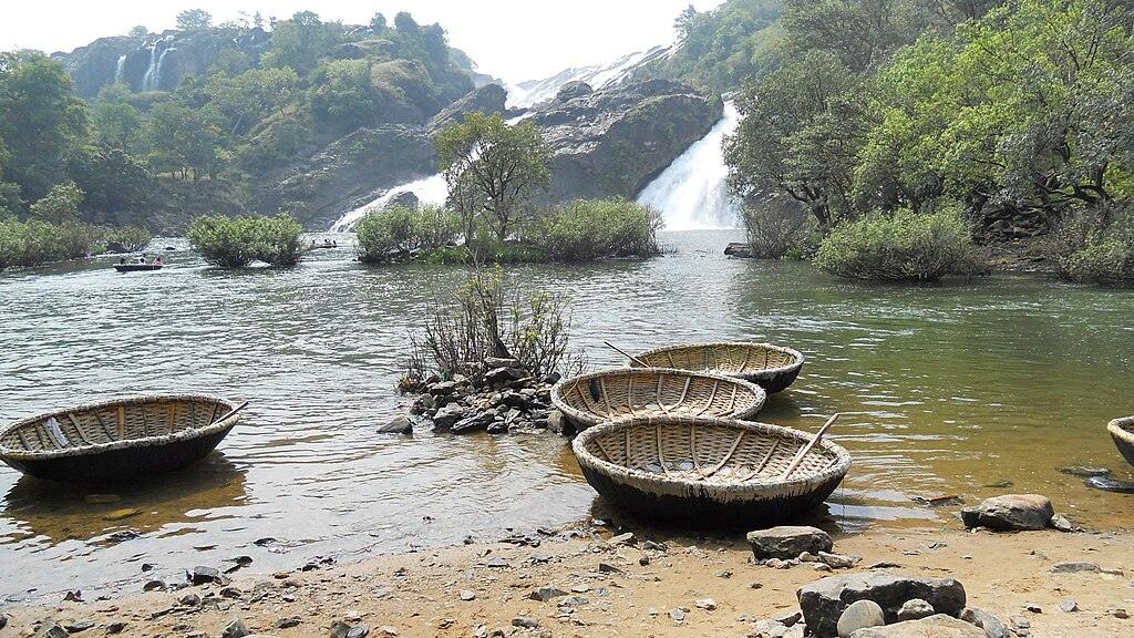 Weekend Trips from Bangalore: 2 Day Trips with Family
