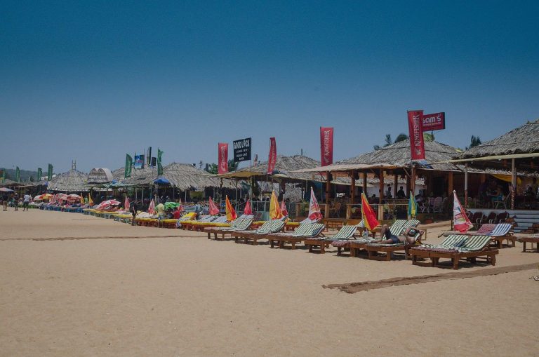 Baga Beach vs. Calangute Beach: Which North Goa Beach is Right for Your Vacation?