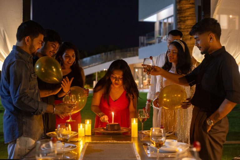 The Ultimate Guide to Celebrating Birthdays in Alibaug: Villas with Personalised Experiences