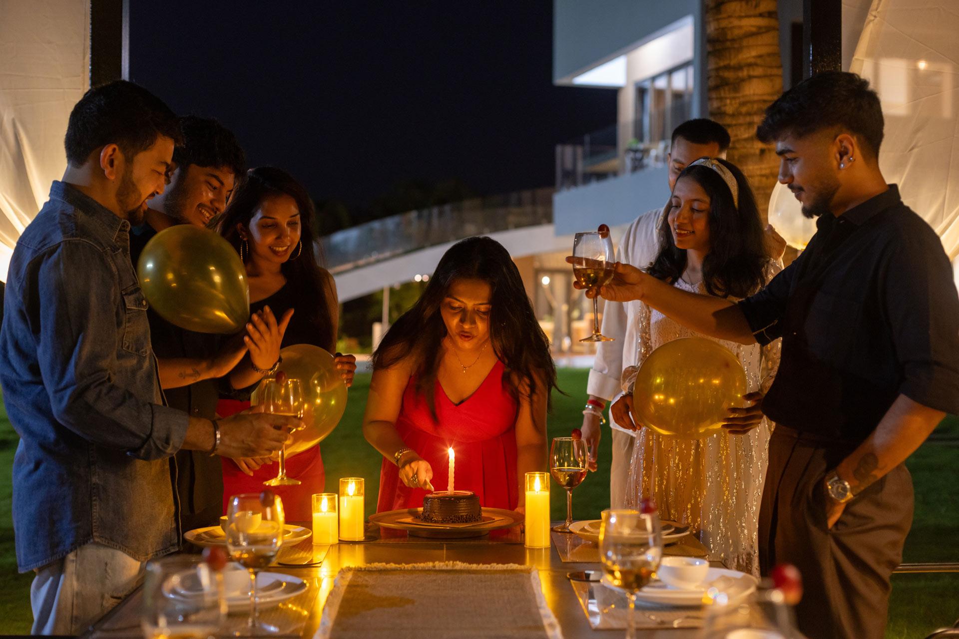 The Ultimate Guide to Celebrating Birthdays in Alibaug: Villas with Personalised Experiences