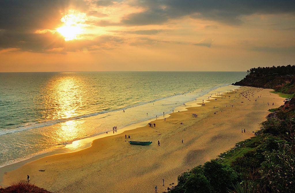 Varkala vs Goa: Which Coastal Paradise Should You Visit Next?