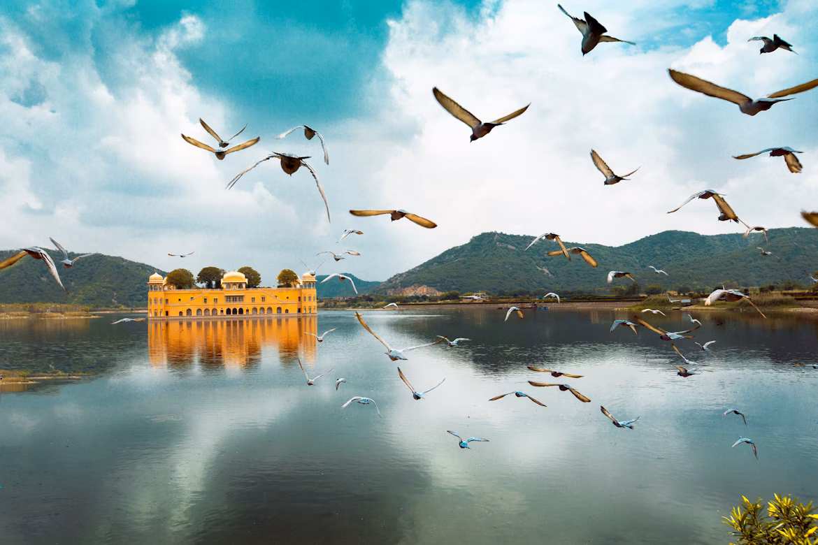 The Ultimate Jaipur Itinerary: How to Experience Rajasthan’s Pink City in 3 Perfect Days