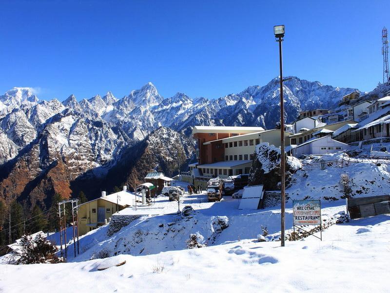 Best Places to Travel in November in India: Unique Destinations Worth Visiting This Season