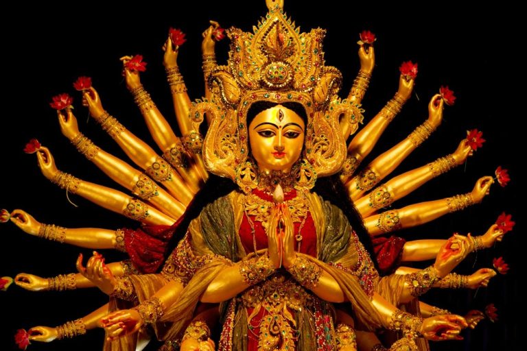 Durga Pooja in Kolkata: A Cultural Celebration Like No Other