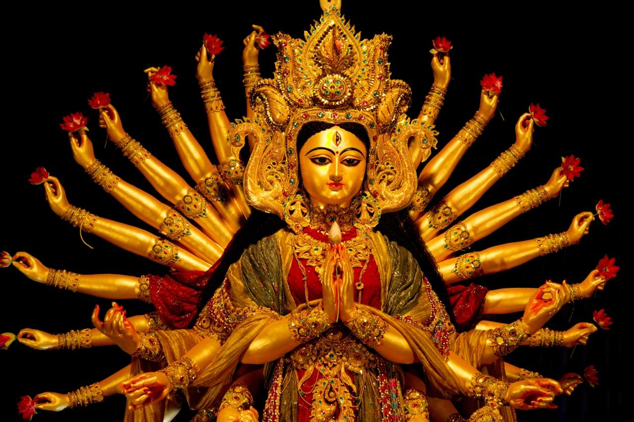 Durga Pooja in Kolkata: A Cultural Celebration Like No Other