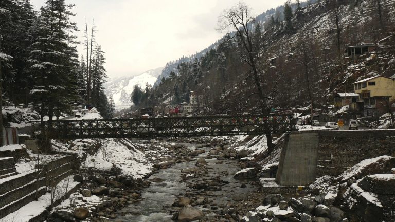 From Auli to Goa: Best Places to Visit in India in December