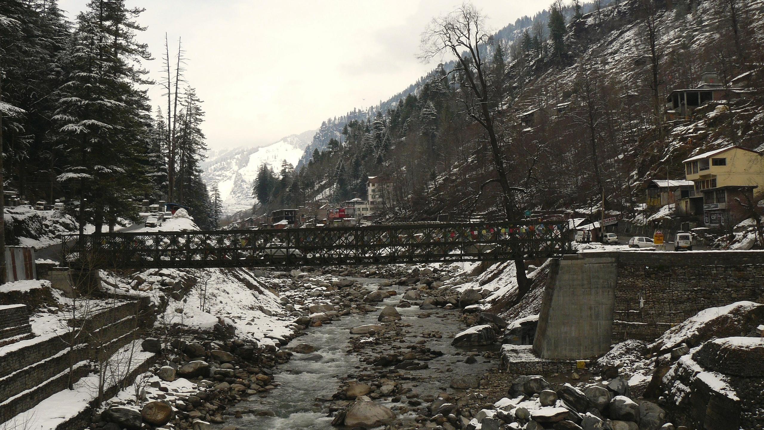 From Auli to Goa: Best Places to Visit in India in December