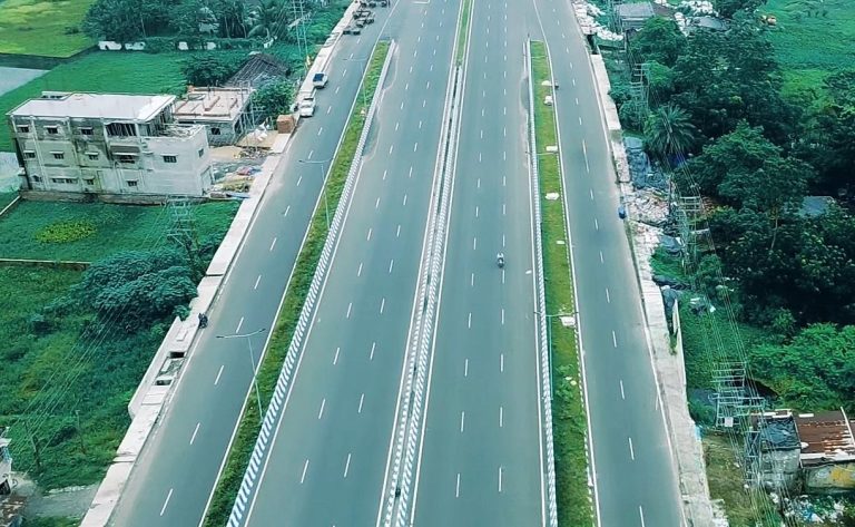 Delhi to Jaipur Road Trip via the New Delhi–Jaipur Expressway