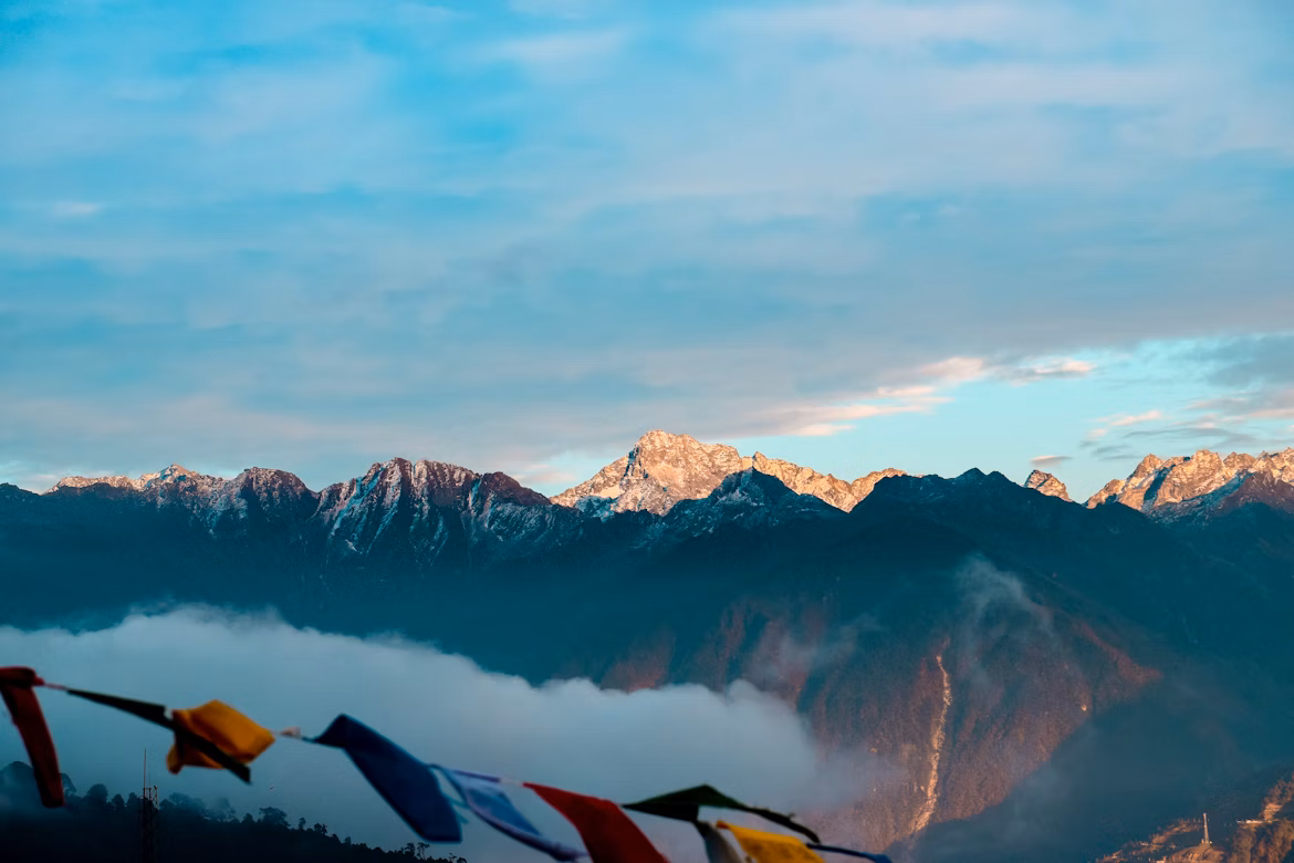 Best Places to Travel in September in India: Offbeat Spots That Feel Like a Secret