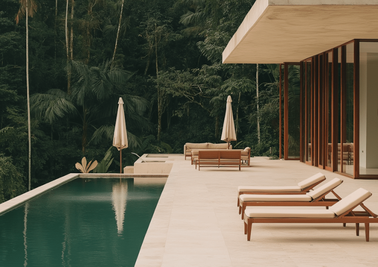 Best Villas with Heated Pools in Himachal for a Cosy Mountain Getaway