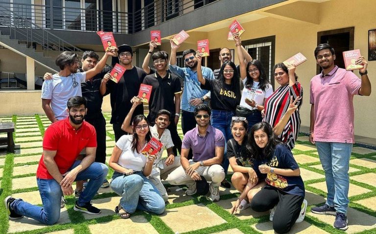 Offsites Near Mumbai That Your Team Will Actually Love