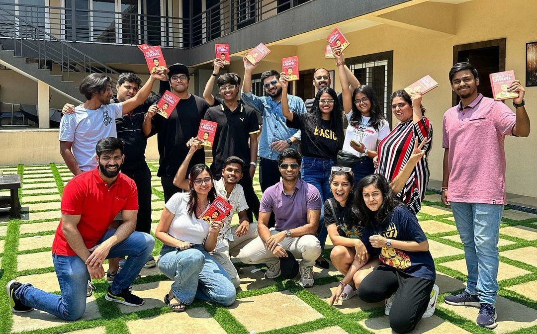 Offsites Near Mumbai That Your Team Will Actually Love