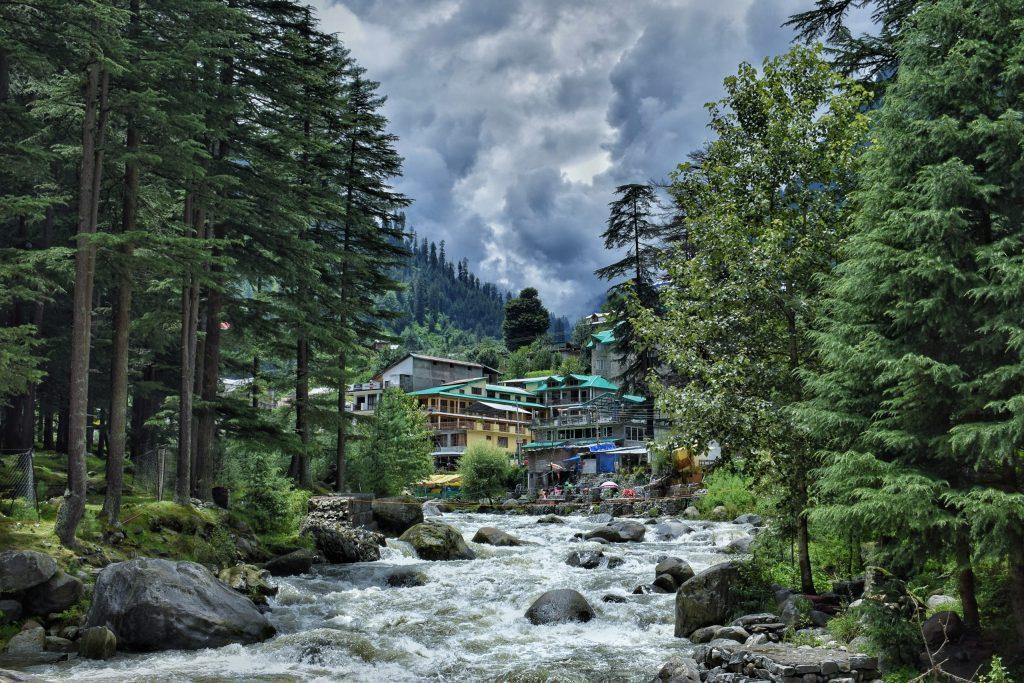 Explore the Ladakh to Manali Road Trip (September Updated Road Conditions)