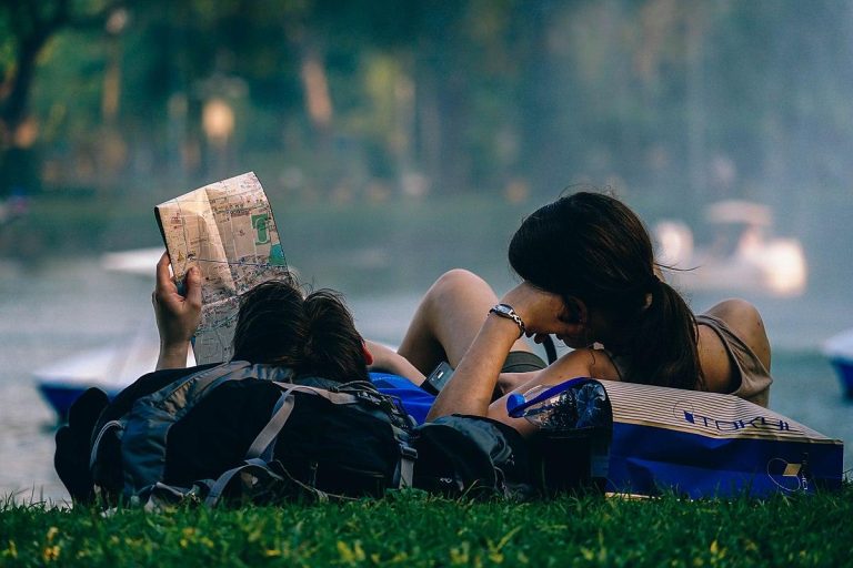 Best Couple Retreat Destinations in India for a Romantic Escape
