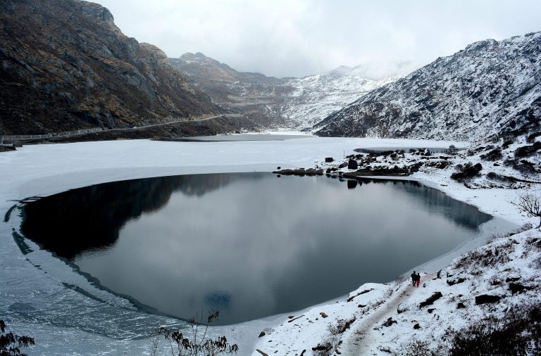 Gangtok in November and December: Festivals, Culture & Scenic Beauty