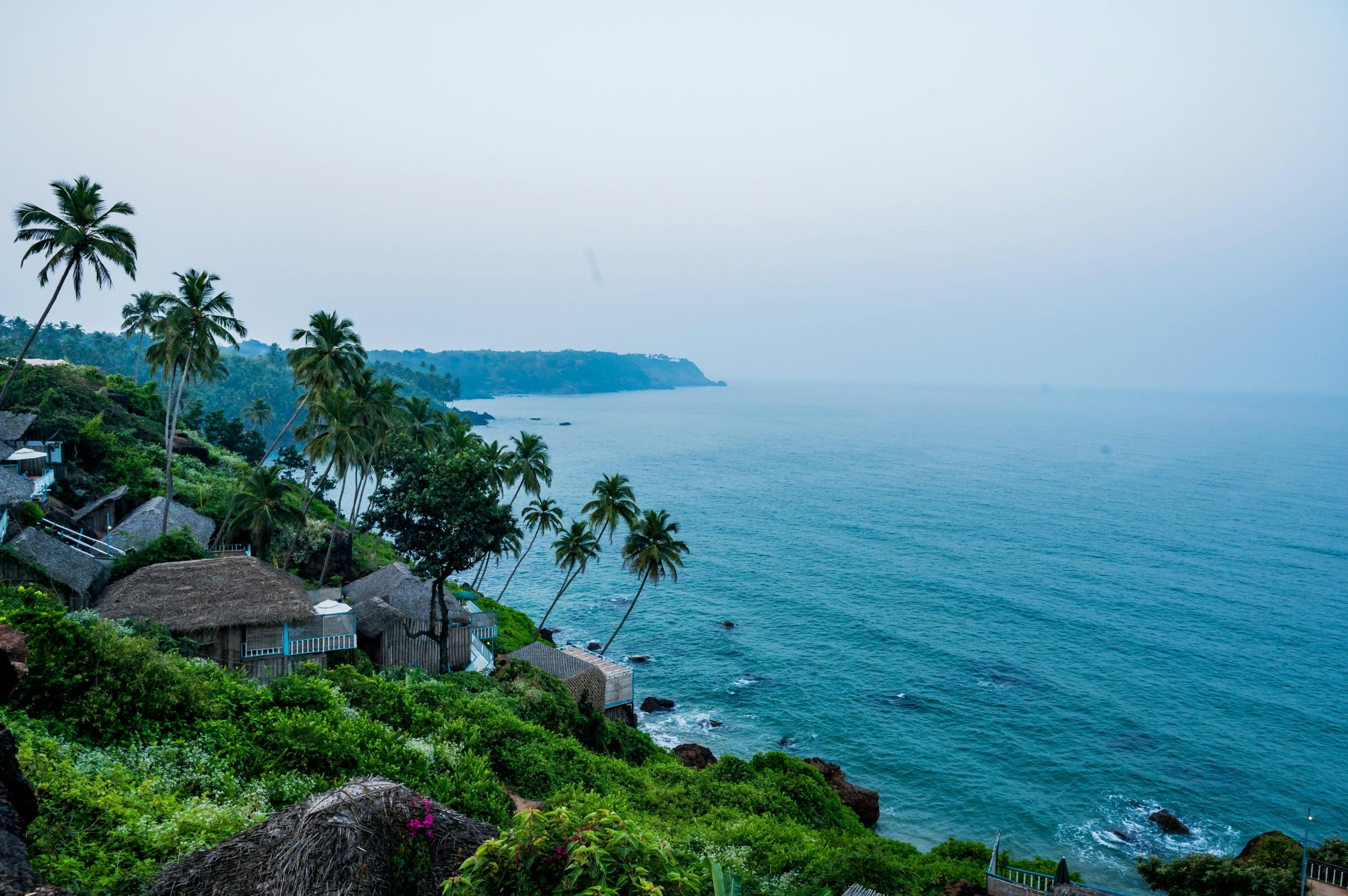 Visiting Goa in August: A Greener, Quieter Monsoon Escape (2026 Updated)