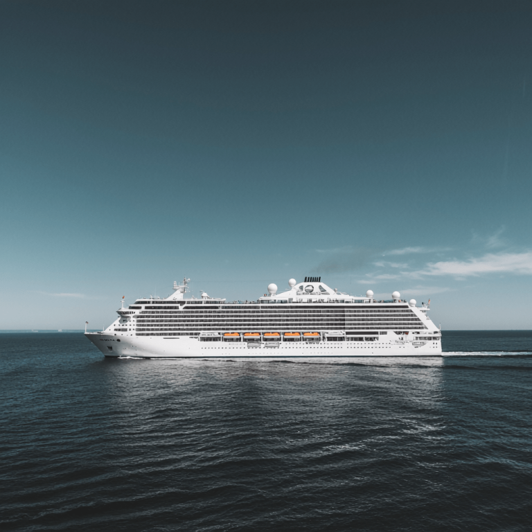 Top 8 Cruises to Andaman in 2026 – Ferry Routes from Kolkata, Chennai & Vizag